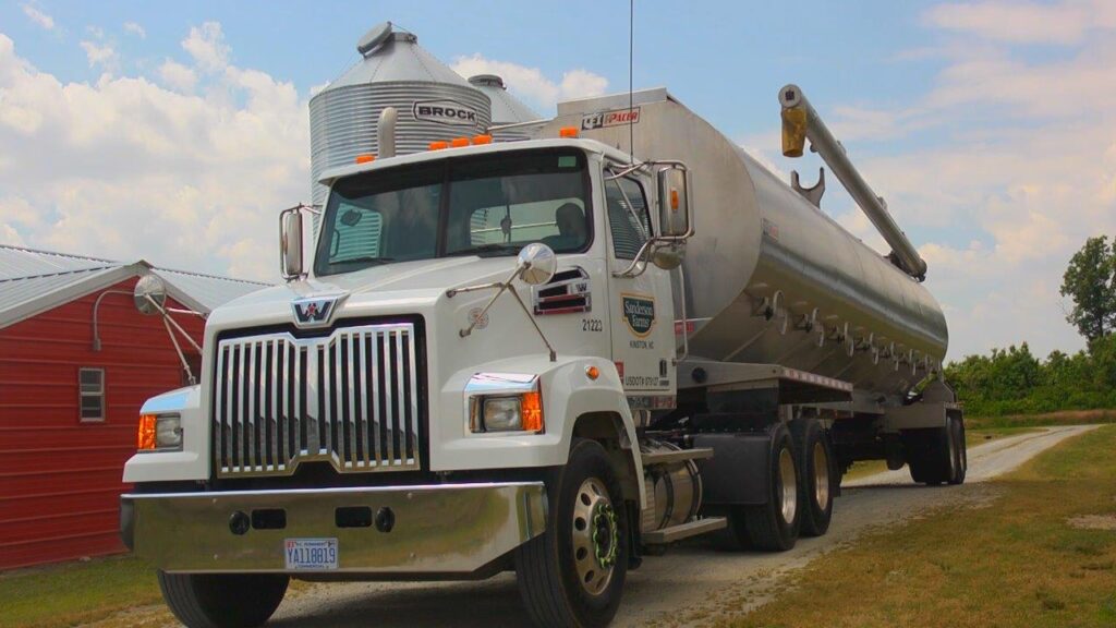 Sanderson Farms Visit Laurel & Jones County