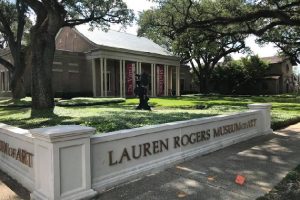 Fall Events in Jones County Mississippi at the Lauren Rogers Museum of Arts