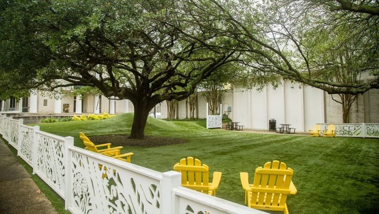 Outdoor Activities in Laurel, MS - Parks, Fishing & More