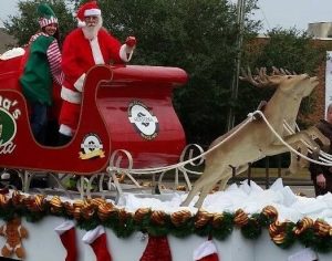 Holiday Events in Ellisville MS | Laurel and Jones County MS