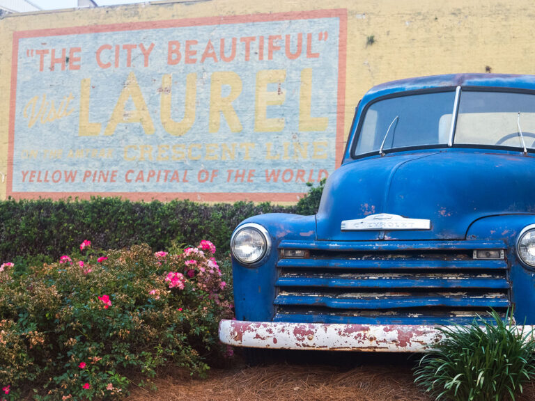 “Home Town” Fan Experience Visit Laurel & Jones County