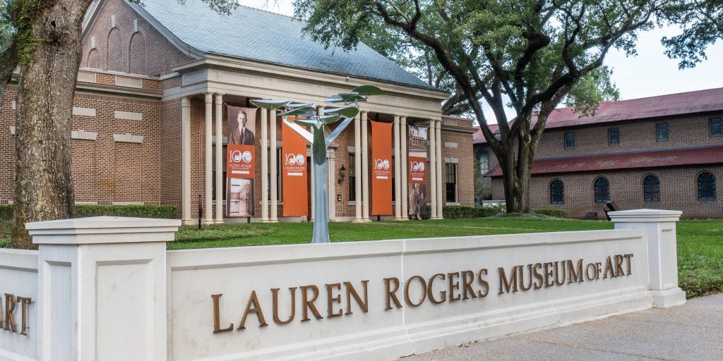 Lauren Rogers Museum of Art