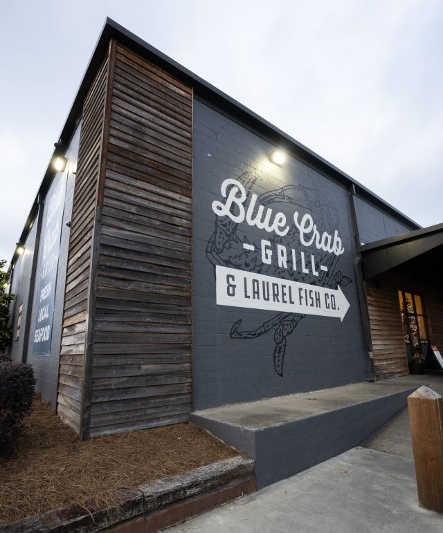 Events from June 7 April 20 Visit Laurel & Jones County