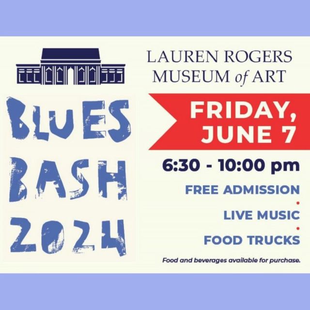 Events from June 7 April 20 Visit Laurel & Jones County